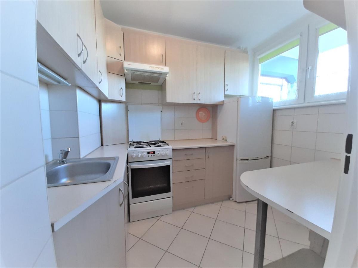 Apartment Your Best Kolobrzeska *